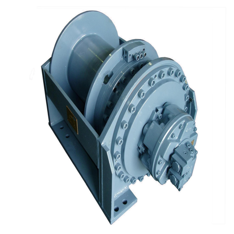 Factors of increasing temperature of planetary reducer gears